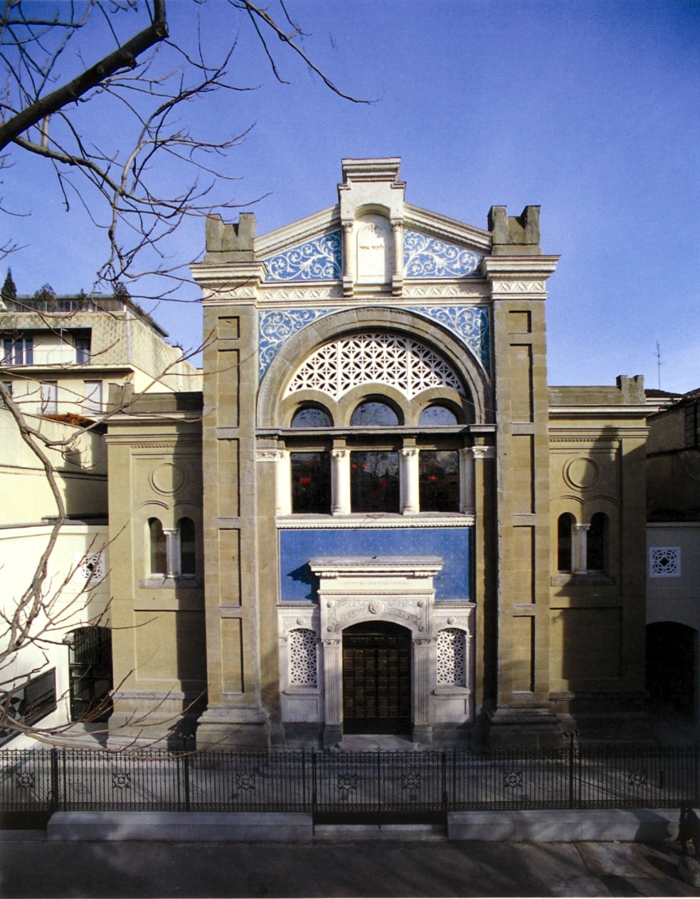 sinagoga